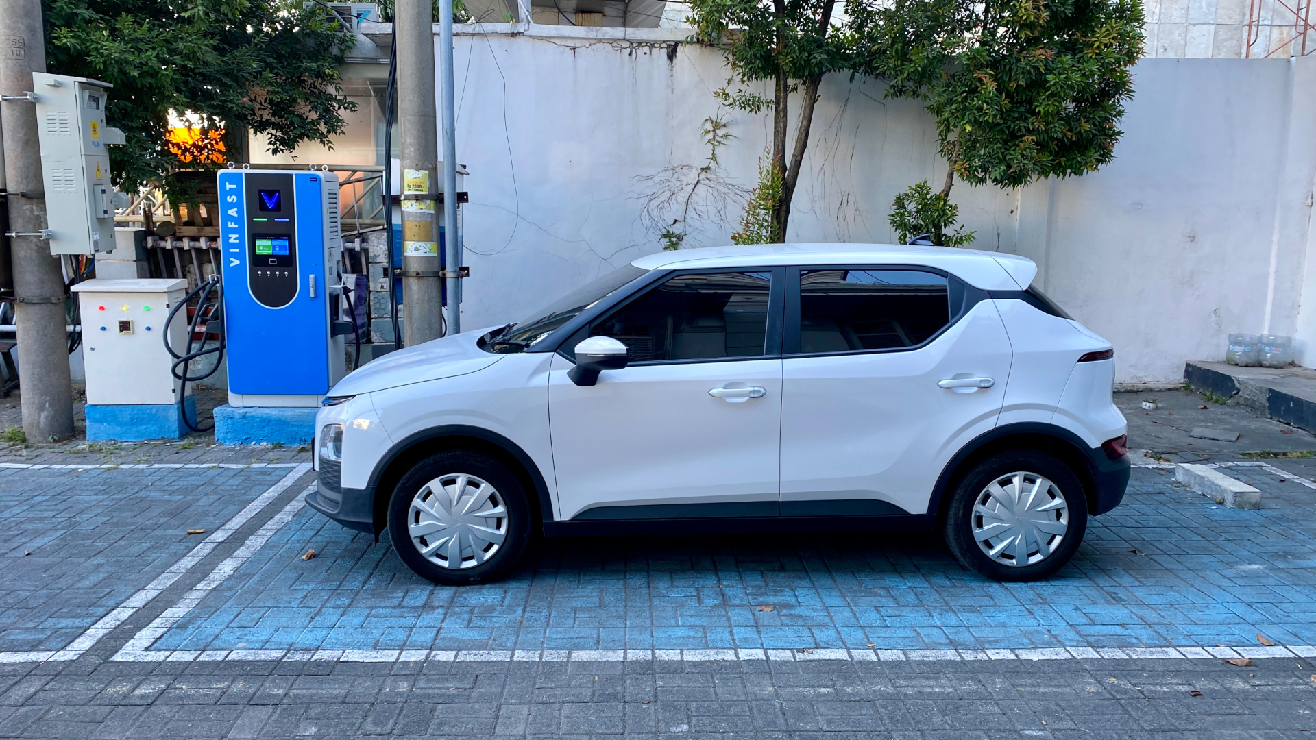 Vinfast VF5